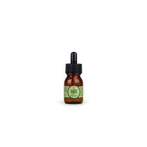 Beard Oil Canapa 30ml