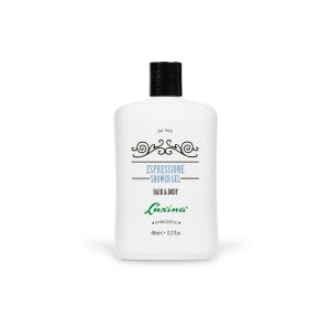 Expression Shower Gel 400ml