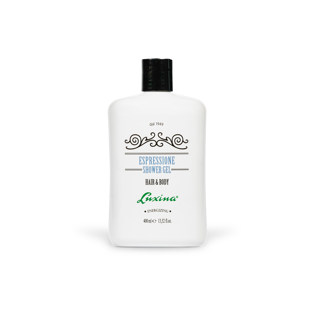 Expression Shower Gel 400ml